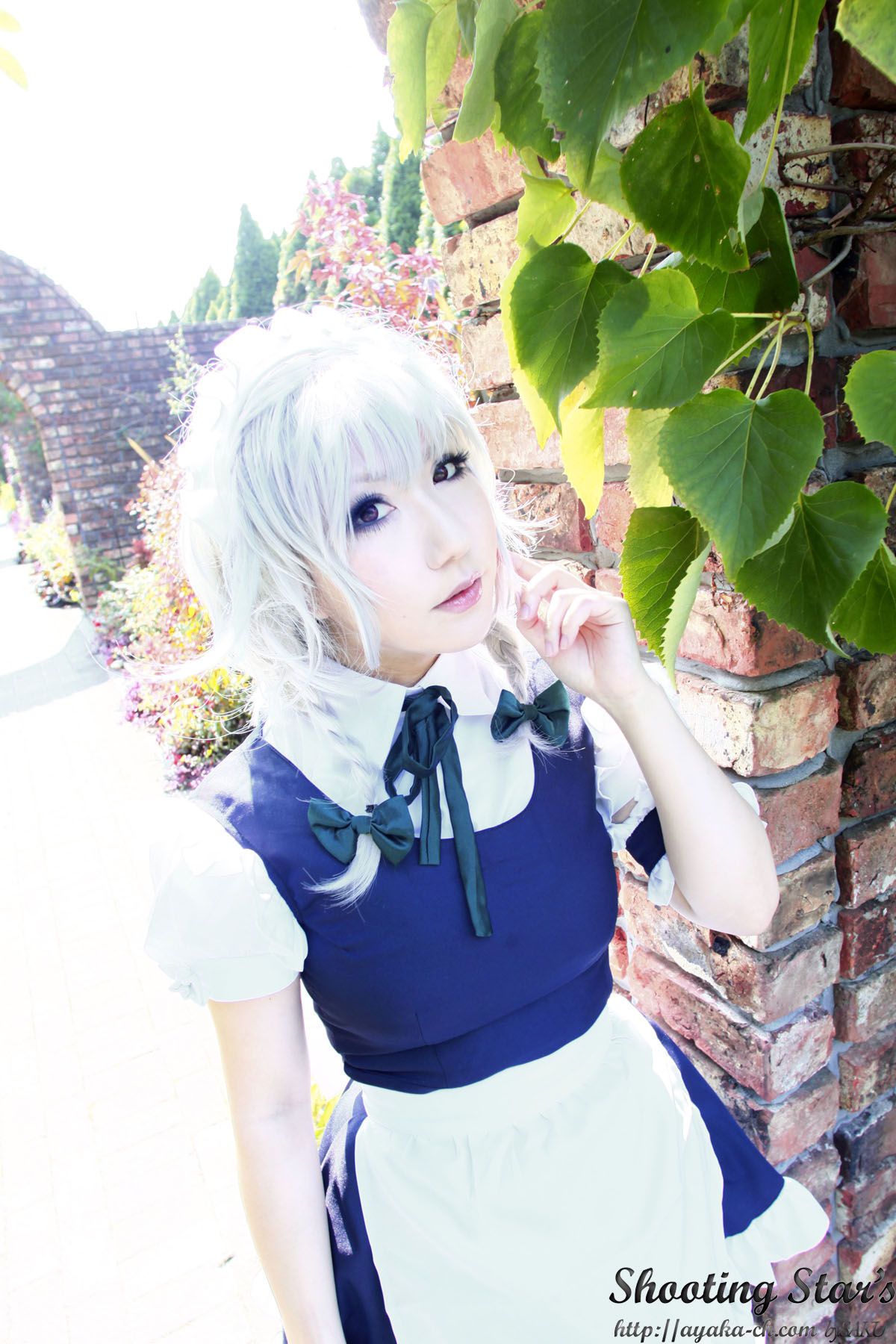 Saku Ayaka